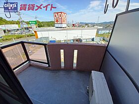 三重県度会郡玉城町世古（賃貸マンション1K・3階・30.00㎡） その10