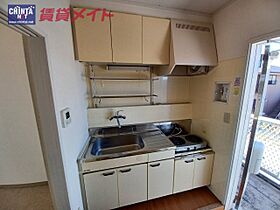 三重県伊勢市御薗町高向（賃貸アパート2K・2階・29.80㎡） その4