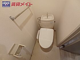 三重県鳥羽市安楽島町（賃貸アパート2K・2階・38.50㎡） その10