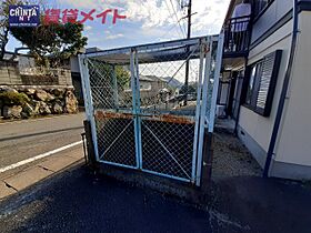 三重県鳥羽市安楽島町（賃貸アパート2K・2階・38.50㎡） その8