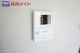 三重県伊勢市中村町（賃貸マンション1R・3階・21.53㎡） その14