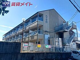 三重県度会郡玉城町野篠（賃貸アパート1R・1階・25.92㎡） その1