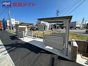 三重県伊勢市御薗町新開（賃貸アパート1LDK・2階・50.96㎡） その8