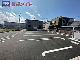 三重県伊勢市御薗町新開（賃貸アパート1LDK・1階・43.61㎡） その7