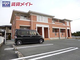 三重県伊勢市二見町荘（賃貸アパート1LDK・1階・46.03㎡） その7