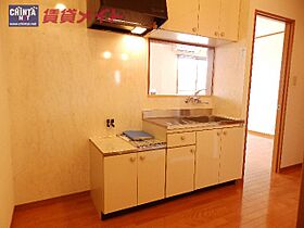 三重県伊勢市宮後２丁目（賃貸マンション1K・3階・30.04㎡） その4