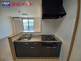 三重県伊勢市田尻町（賃貸アパート1LDK・1階・47.64㎡） その4