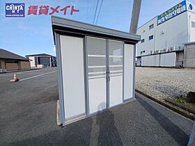 三重県伊勢市田尻町（賃貸アパート1LDK・1階・47.64㎡） その9