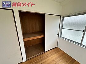 三重県伊勢市船江３丁目（賃貸マンション1LDK・2階・36.45㎡） その26