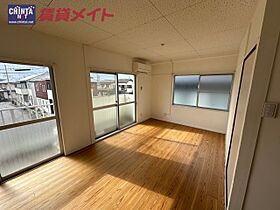 三重県伊勢市船江３丁目（賃貸マンション1LDK・2階・36.45㎡） その9