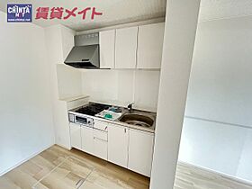 三重県伊勢市御薗町高向（賃貸アパート1LDK・1階・41.13㎡） その4