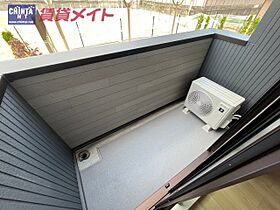 三重県伊勢市御薗町高向（賃貸アパート1LDK・1階・41.13㎡） その12