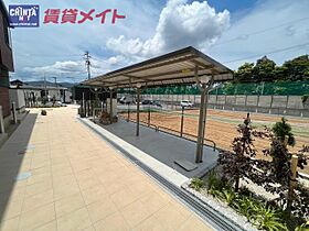 三重県伊勢市御薗町高向（賃貸アパート1LDK・1階・41.13㎡） その7