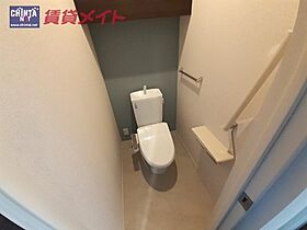 三重県伊勢市宮後３丁目（賃貸マンション1K・3階・30.38㎡） その11