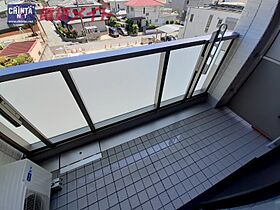 三重県伊勢市宮後３丁目（賃貸マンション1K・3階・30.38㎡） その14