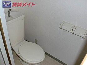 三重県伊勢市御薗町新開（賃貸アパート1R・2階・29.04㎡） その9