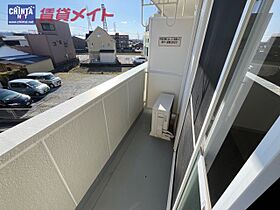 三重県伊勢市御薗町新開（賃貸アパート1R・2階・29.16㎡） その29