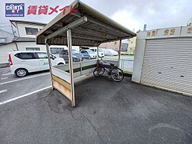 三重県伊勢市御薗町新開（賃貸アパート1R・2階・29.04㎡） その8