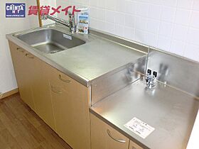 三重県伊勢市馬瀬町（賃貸アパート2LDK・2階・61.68㎡） その4