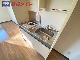 三重県伊勢市御薗町長屋（賃貸アパート1R・1階・23.10㎡） その4