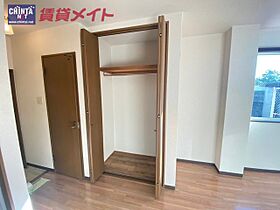 三重県伊勢市御薗町長屋（賃貸アパート1R・1階・23.10㎡） その11