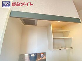 三重県伊勢市御薗町長屋（賃貸アパート1R・1階・23.10㎡） その27