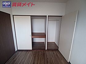 三重県伊勢市村松町（賃貸マンション3LDK・1階・59.50㎡） その12