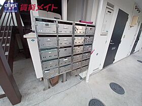 三重県伊勢市鹿海町（賃貸アパート1R・1階・26.80㎡） その7