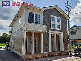 三重県伊勢市神久６丁目（賃貸アパート1LDK・2階・41.98㎡） その22