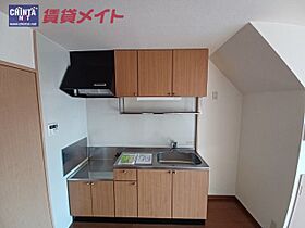 三重県伊勢市馬瀬町（賃貸テラスハウス2LDK・1階・52.89㎡） その4