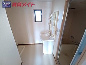 三重県伊勢市馬瀬町（賃貸テラスハウス2LDK・1階・52.89㎡） その11