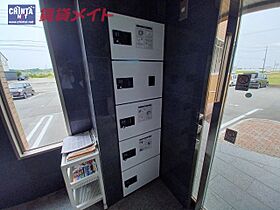 三重県伊勢市小俣町相合（賃貸マンション1LDK・4階・42.50㎡） その24