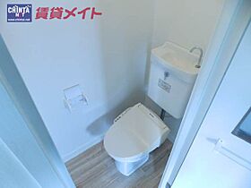 三重県鳥羽市大明東町（賃貸マンション2K・4階・33.54㎡） その10