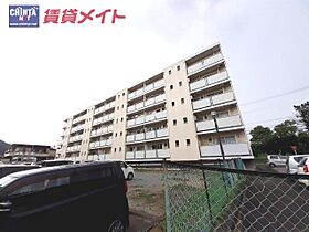 三重県鳥羽市大明東町（賃貸マンション2K・4階・33.54㎡） その6