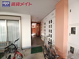 三重県伊勢市常磐２丁目（賃貸マンション1R・3階・26.25㎡） その20