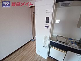 三重県伊勢市常磐２丁目（賃貸マンション1R・3階・26.25㎡） その21