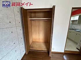 三重県伊勢市一之木４丁目（賃貸マンション1K・3階・28.00㎡） その13