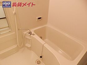 三重県伊勢市大湊町（賃貸マンション1LDK・1階・40.80㎡） その5