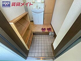 三重県伊勢市御薗町高向（賃貸マンション1K・2階・26.88㎡） その14