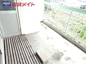 三重県伊勢市宮町２丁目（賃貸マンション2K・2階・32.40㎡） その13