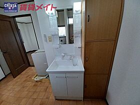 三重県伊勢市御薗町高向（賃貸マンション1K・3階・26.88㎡） その11