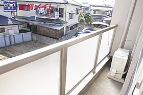 三重県伊勢市岩渕２丁目（賃貸マンション1K・2階・23.10㎡） その13