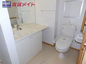 三重県伊勢市勢田町（賃貸アパート1DK・2階・33.34㎡） その12