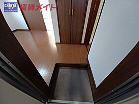 三重県伊勢市宮後２丁目（賃貸アパート1LDK・2階・32.30㎡） その12