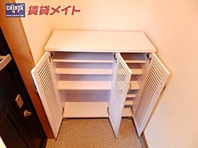 三重県伊勢市前山町（賃貸テラスハウス2K・1階・59.62㎡） その22