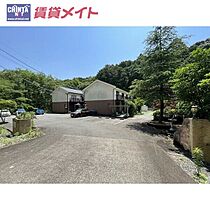 三重県伊勢市前山町（賃貸テラスハウス2K・1階・59.62㎡） その7