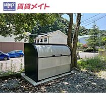 三重県伊勢市前山町（賃貸テラスハウス2K・1階・59.62㎡） その21