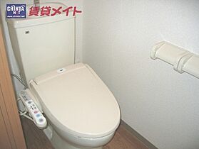 三重県伊勢市中須町（賃貸アパート1K・2階・30.96㎡） その10