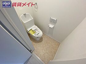 三重県伊勢市古市町（賃貸アパート1LDK・2階・48.00㎡） その10