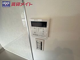 三重県伊勢市古市町（賃貸アパート1LDK・2階・48.00㎡） その16